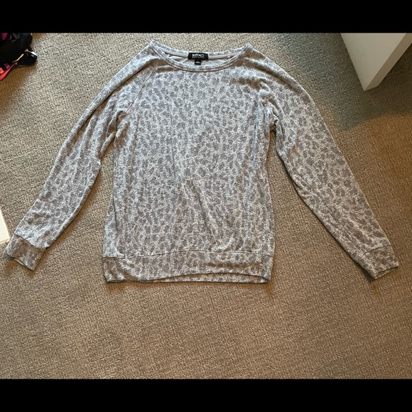 Buffalo David Bitton Tops - LONG SLEEVE TOP